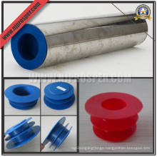 Plastic Pipe End Plugs (YZF-C255)